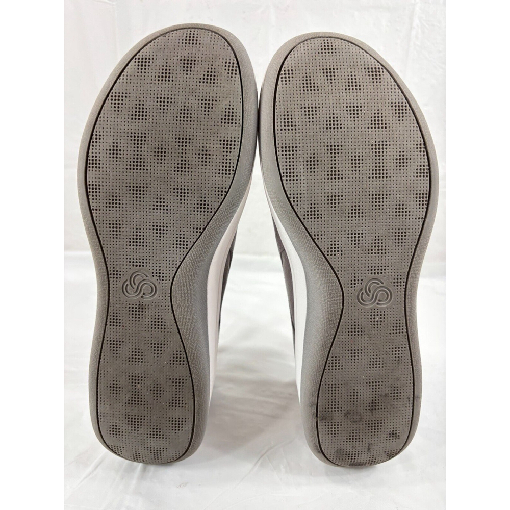CLARK’s Cloudsteppers Cushion WOMEN'S ARLA AIR MARY JANE size 8.5 M - Picture 7 of 13